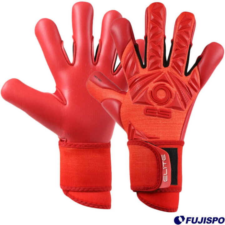 楽天市場】エリートスポーツ ELITE NEO RED Elite Sport 【サッカー 