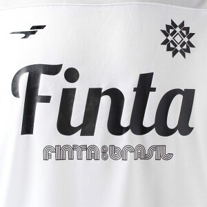フィンタ冷感プラクティスシャツFinta【サッカー・フットサル】ウェア大人メンズ半袖プラシャツ練習トレーニング(FT8700)【ゆうパケット発送になります※お届けまでに1週間程かかる場合があります】