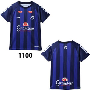フィンタジュニアGDZ昇華プラクティスシャツFinta【サッカー・フットサル】ウェアキッズ子供Jr半袖プラシャツ練習トレーニング(FT8753)【ゆうパケット発送になります※お届けまでに1週間程かかる場合があります】