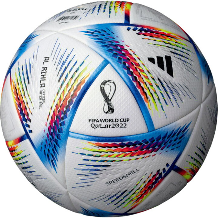 SALE／68%OFF】 2022 FIFA ワールドカップ公式試合球モデルボール アルリフラ５号