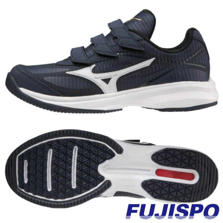 楽天市場】ミズノ WAVE LIGHTREVO RUN ELITE mizuno 【野球・ソフト 