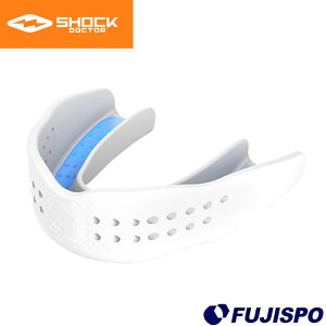 VbNhN^[ X[p[tBbgA_gzCg SHOCK DOCTOR y싅E\tgz 싅pi }EXs[X }EXK[h X|[c (8802A)