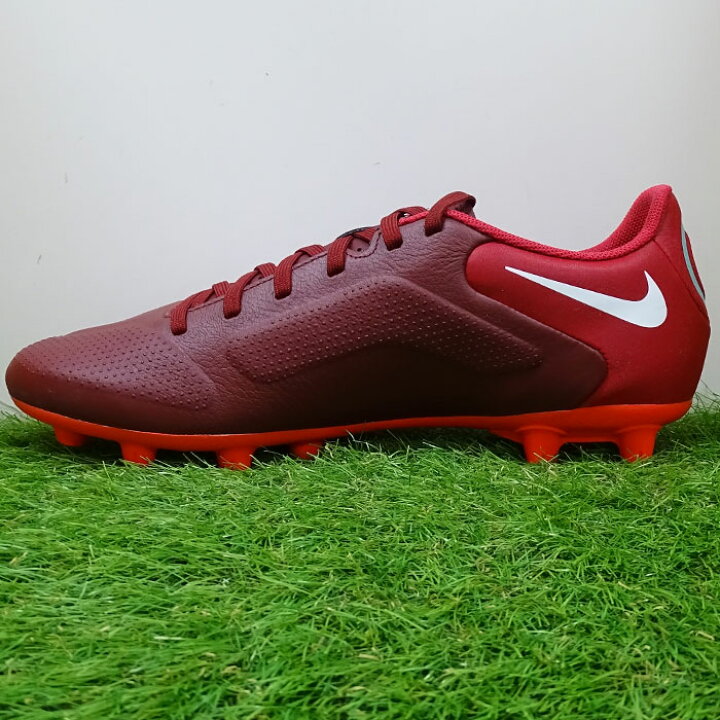 楽天市場 ナイキ ティエンポ レジェンド 9 アカデミー Hg Nike サッカー フットサル シューズ サッカースパイク 大人 メンズ 土 天然芝 Tiempo チームレッド ミスティックハイビスカス ブライトクリムゾン ホワイト Db0626 616 フジスポ楽天市場店