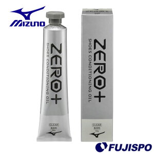 �~�Y�m ZERO�{ �V���[�Y�R���f�B�V���j���O�I�C��(������) mizuno �y�T�b�J�[�E�t�b�g�T���z �A�N�Z�T�� �[���v���X �V���[�Y�����e�i���X �X�p�C�N����� �c���o�� (P1GZ000800)�y�䂤�p�P�b�g��