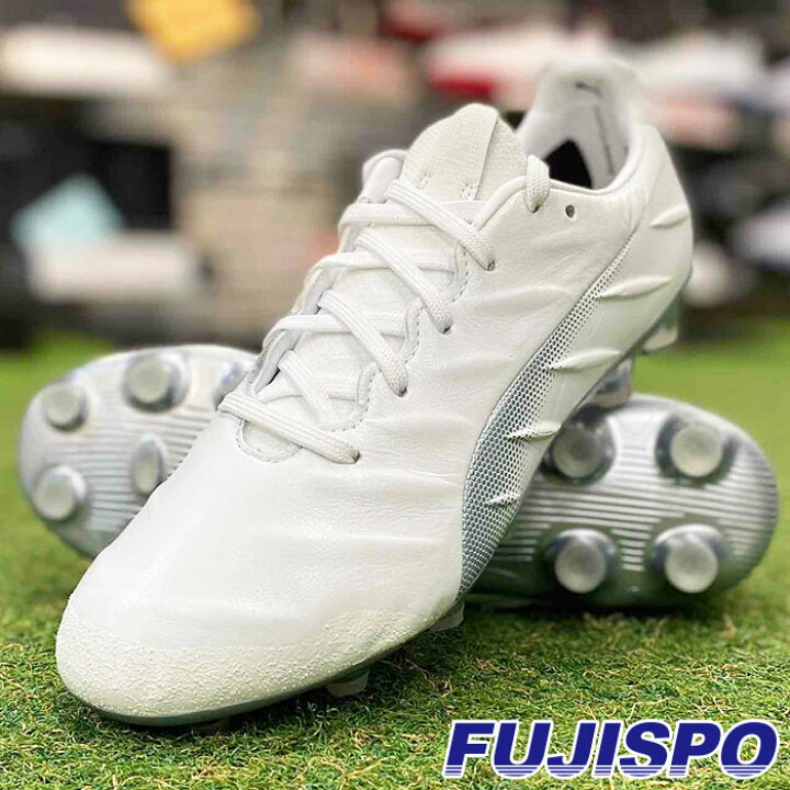 楽天市場】プーマ キング プラチナム 21 HG/AG puma 【サッカー 
