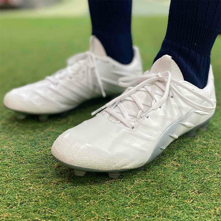 楽天市場】プーマ キング プラチナム 21 HG/AG puma 【サッカー 