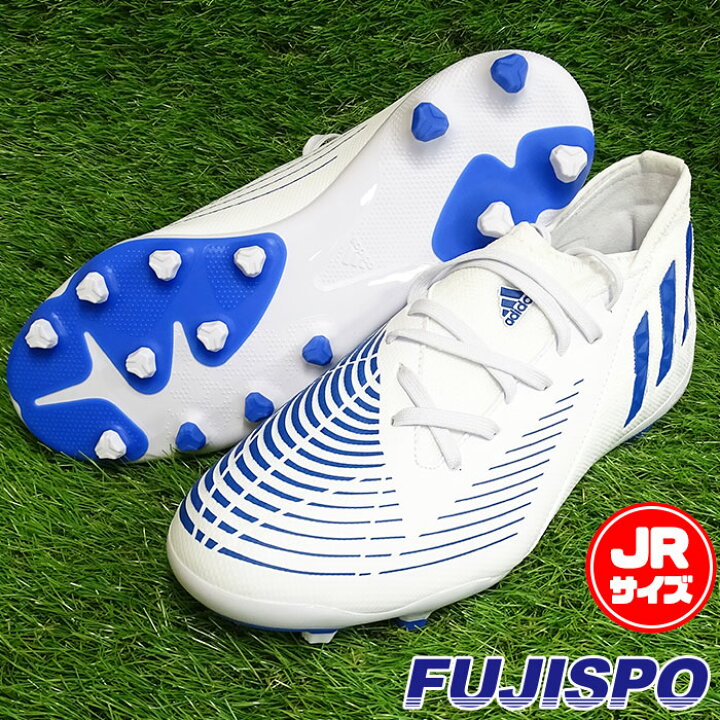 楽天市場】アディダス プレデター エッジ.3 HG/AG J adidas 【サッカー 