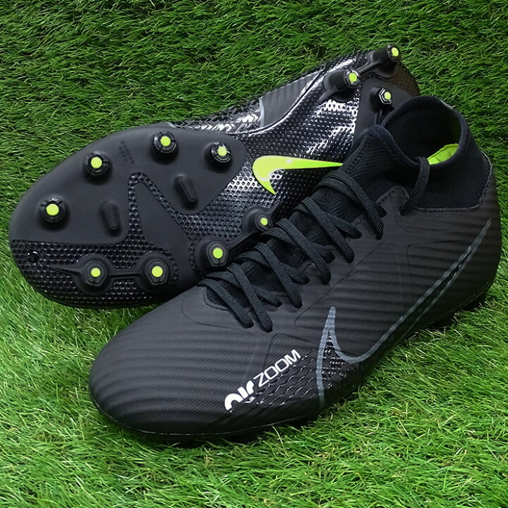 楽天市場 ナイキ ズーム マーキュリアル スーパーフライ 9 アカデミー Hg Nike サッカー フットサル シューズ サッカースパイク 大人 メンズ 天然芝 土 Mercurial ブラック サミットホワイト ボルト ダークスモークグレー Dj5626 001 フジスポ楽天市場店 楽天市場 ナイキ ズーム マーキュリアル スーパーフライ 9 アカデミー Hg Nike サッカー フットサル シューズ サッカースパイク 大人 メンズ 天然芝 土 Mercurial ブラック サミットホワイト ボルト ダークスモークグレー Dj5626 001 フジスポ楽天市場店