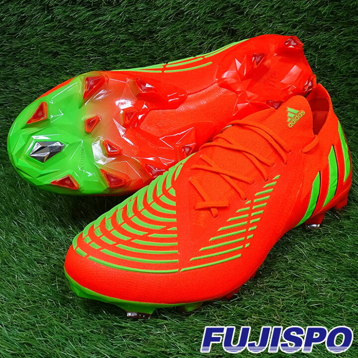 楽天市場】アディダス プレデター エッジ.1 L AG adidas 【サッカー 