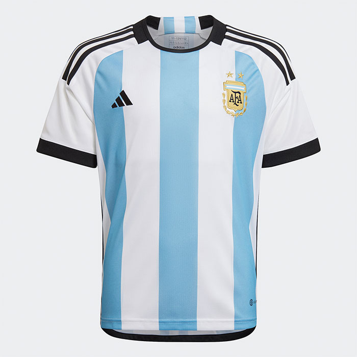 日本最大級サッカー/フットサルアルゼンチン代表 ユニフォームの通販・価格比較 - 価格.com