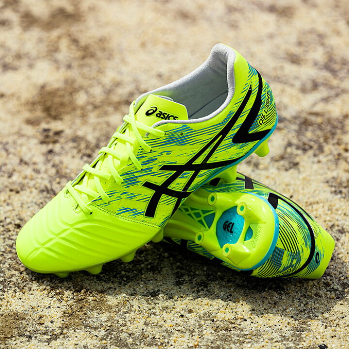 楽天市場】アシックス DSライト L.E. asics 【サッカー・フットサル 