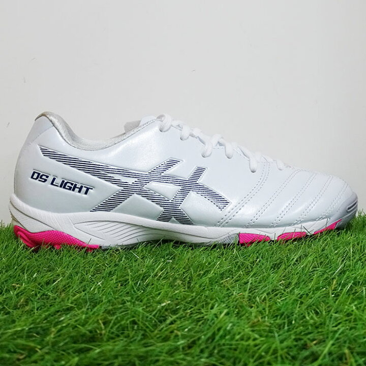 楽天市場】アシックス DSライト JR GS TF asics 【サッカー・フットサル】 シューズ ジュニア トレーニングシューズ トレシュー キッズ 子供 人工芝 ターフ DS LIGHT ホワイト×マコブルー (1104A047-101) : フジスポ楽天市場店 楽天市場】アシックス DSライト JR GS TF asics 【サッカー・フットサル】 シューズ ジュニア トレーニングシューズ トレシュー キッズ 子供 人工芝 ターフ DS LIGHT ホワイト×マコブルー (1104A047-101) : フジスポ楽天市場店