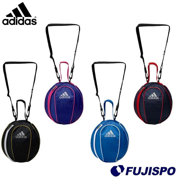 楽天市場】アディダス ボールバッグ 1個入れ adidas 【サッカー 