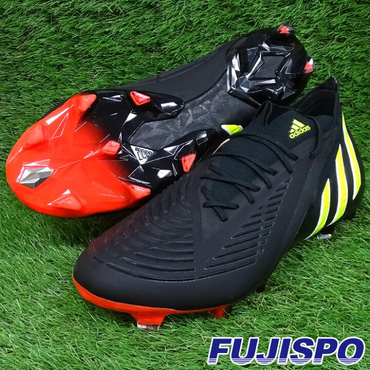 楽天市場】アディダス プレデター エッジ.1 FG adidas 【サッカー 