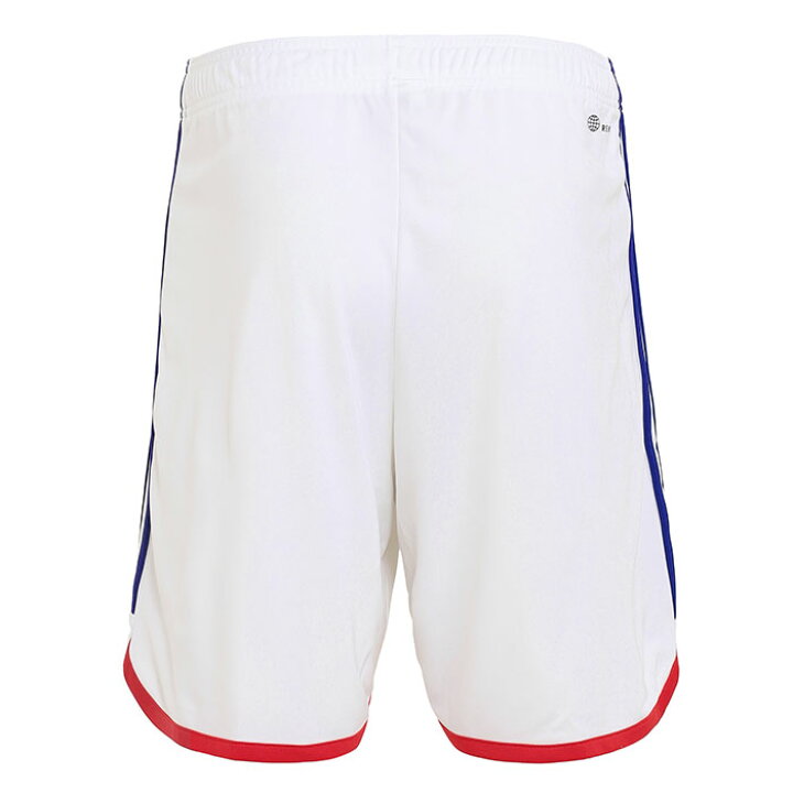 アディダスサッカー 日本代表 22 ホーム レプリカ ショーツ ジュニア Adidas 交換無料