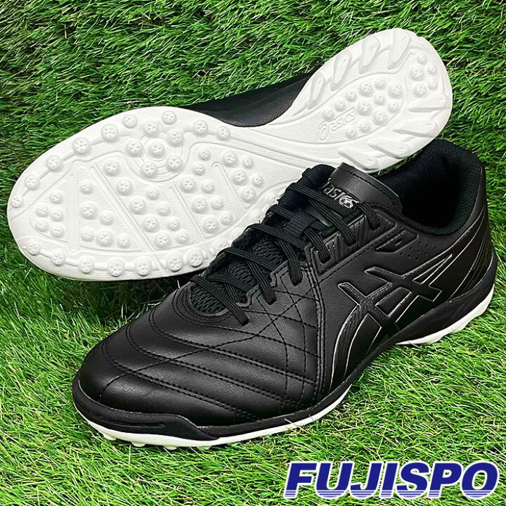 楽天市場 アシックス カルチェット Wd 8 Tf Asics サッカー フットサル シューズ トレーニングシューズ トレシュー メンズ 大人 人工芝 ターフ Calcetto ブラック ガンメタル 1113a008 002 フジスポ楽天市場店