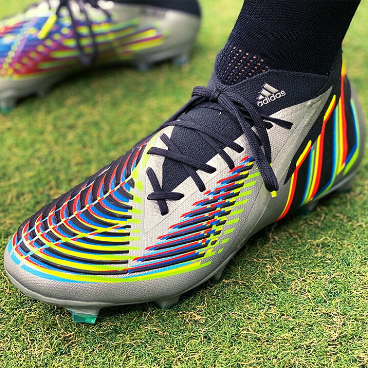 楽天市場】アディダス プレデター エッジ.1 FG adidas 【サッカー 