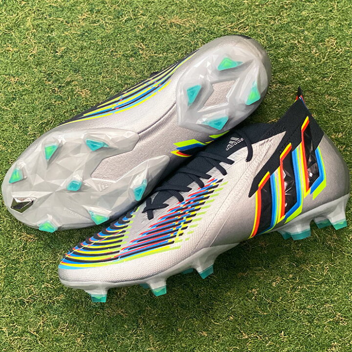 楽天市場】アディダス プレデター エッジ.1 FG adidas 【サッカー 