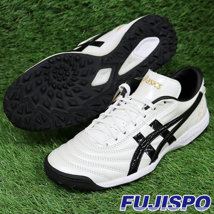 楽天市場 予約受付中 9月27日発売 アシックス Cs3 Ff Tf Asics サッカー フットサル シューズ トレーニングシューズ トレシュー メンズ 大人 人工芝 ターフ ホワイト ブラック 1113a032 100 フジスポ楽天市場店
