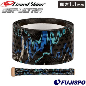 U[hXLY Obve[v 1.1mm DSP ULTRA BAT GRIP CAMO Lizard Skins y싅E\tgz 싅pi obgObv NbVObv obgANZT[ Eg J (DSPUBB114-11)