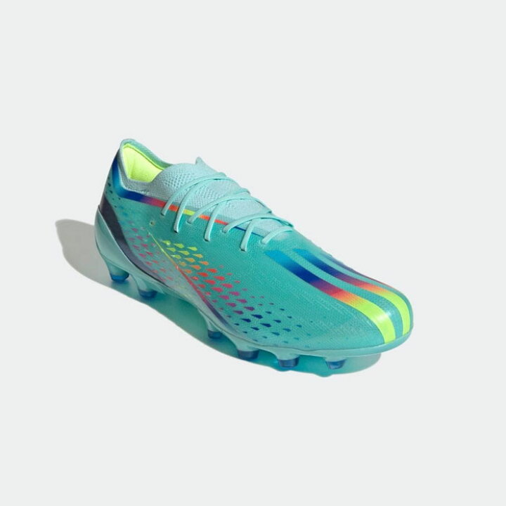 楽天市場】アディダス エックス スピードポータル.1 ジャパン HG/AG adidas 【サッカー・フットサル】 シューズ サッカースパイク 大人 メンズ 土 人工芝 X Speedportal アル・リフラパック ALRIHLA PACK クリアアクア×ソーラーレッド×パワーブルー (GW8435) : フジスポ ... 楽天市場】アディダス エックス スピードポータル.1 ジャパン HG/AG adidas 【サッカー・フットサル】 シューズ サッカースパイク 大人 メンズ 土 人工芝 X Speedportal アル・リフラパック ALRIHLA PACK クリアアクア×ソーラーレッド×パワーブルー (GW8435) : フジスポ ...