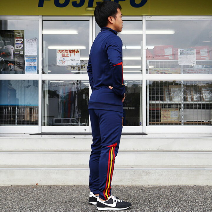 楽天市場】アディダス スペイン代表 2022 トラックスーツ adidas 