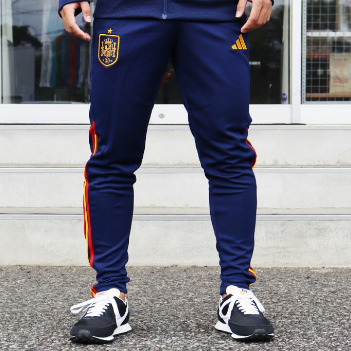 楽天市場】アディダス スペイン代表 2022 トラックスーツ adidas 