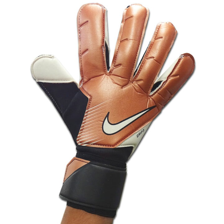 楽天市場】ナイキ ゴールキーパー グリップ 3 Nike 【サッカー 