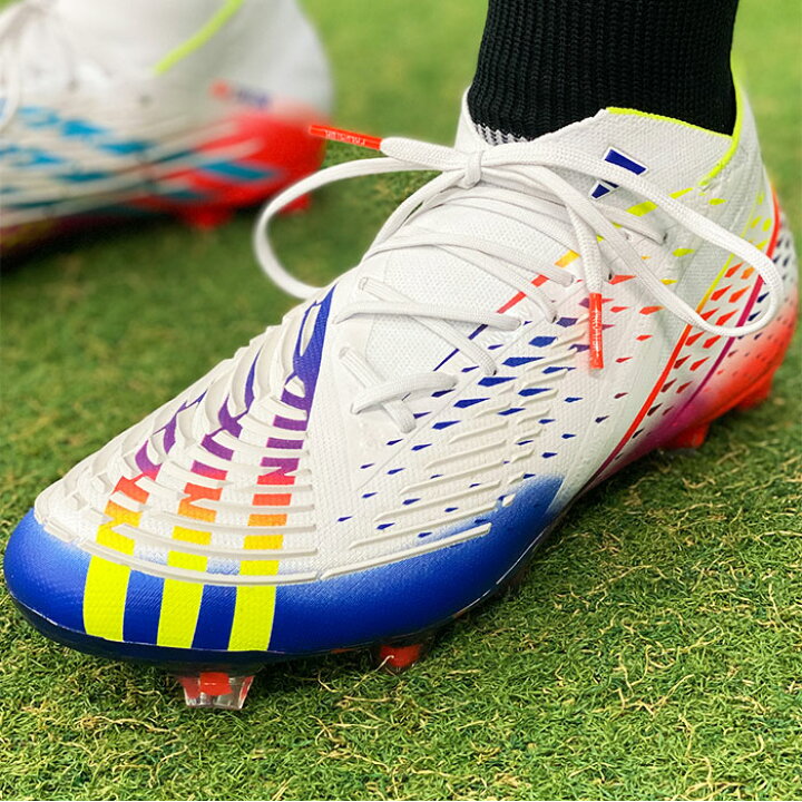楽天市場】【特価】アディダス プレデター エッジ.1 FG adidas 