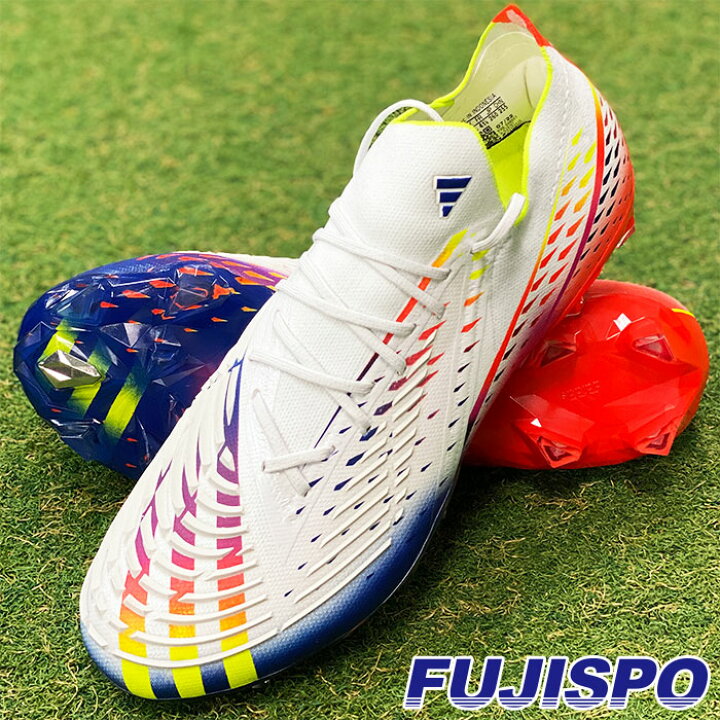 楽天市場】アディダス プレデター エッジ.1 L AG adidas 