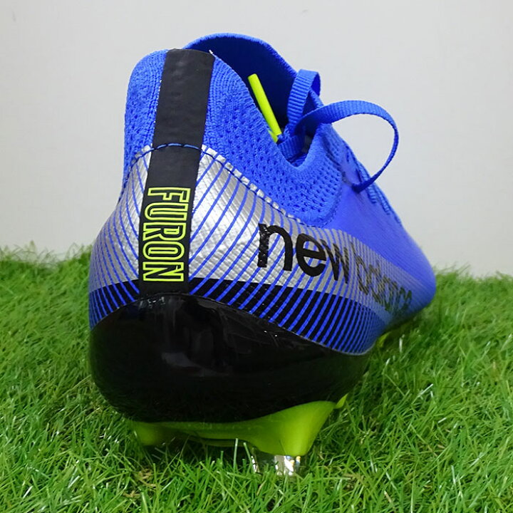 楽天市場】ニューバランス FURON DESTROY HG New Balance 【サッカー 