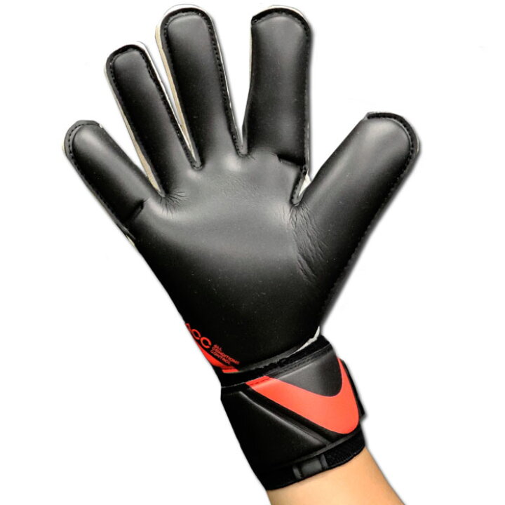 ナイキ ゴールキーパー ヴェイパー グリップ NIKE 【サッカー・フットサル】 キーパーグローブ キーパー手袋 ゴールキーパー GK 晴雨兼用 ホワイト×ブラック×ブライトクリムゾン (CN5650-101) フジスポ ナイキ ゴールキーパー ヴェイパー グリップ NIKE キーパーグローブ キーパー手袋 ゴールキーパー GK 晴雨兼用 サイレンレッド×チームレッド×ダイナミックブルー (CN5650-660)