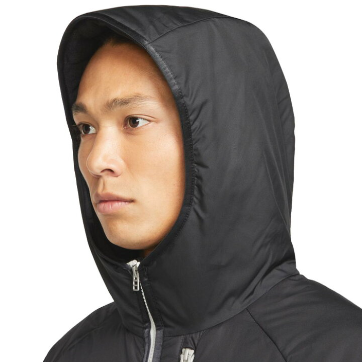 楽天市場】ナイキ レガシー FL フーディ ジャケット NIKE 【サッカー 