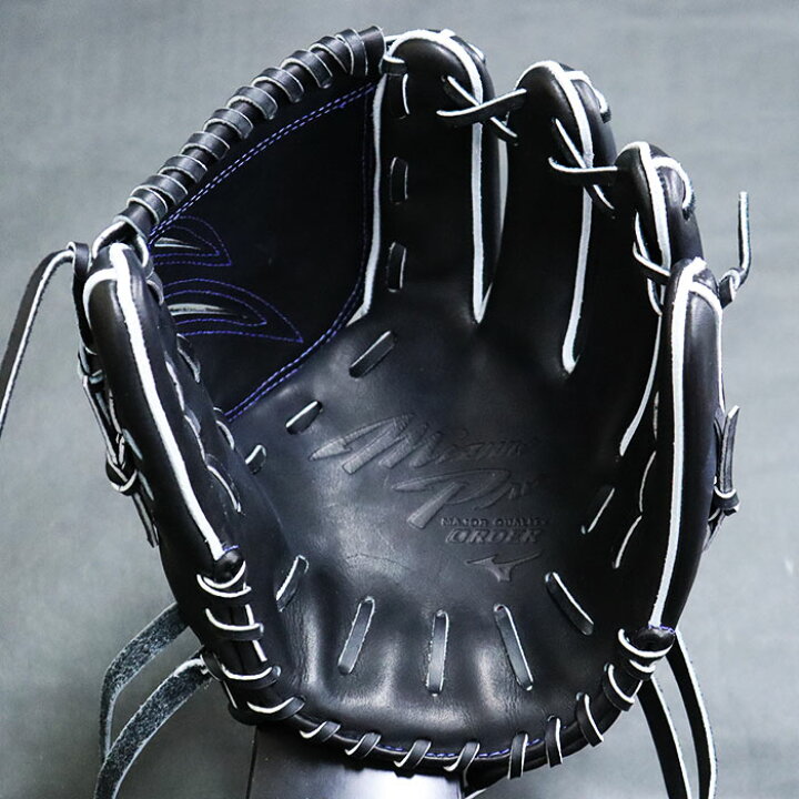 楽天市場】ミズノプロ 硬式 オーダー グラブ フジスポオリジナル  
