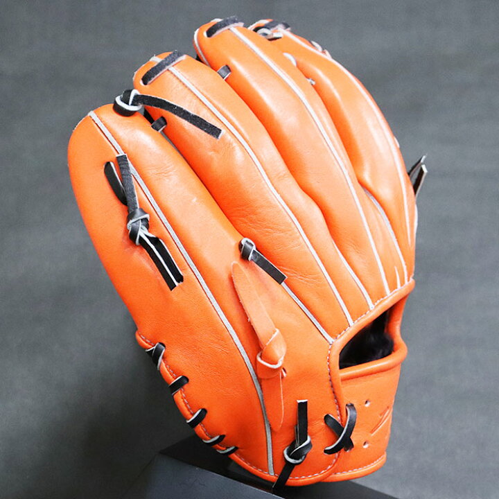 楽天市場】野球 ハイゴールド Hi Gold 軟式グローブ 軟式 グローブ 己 