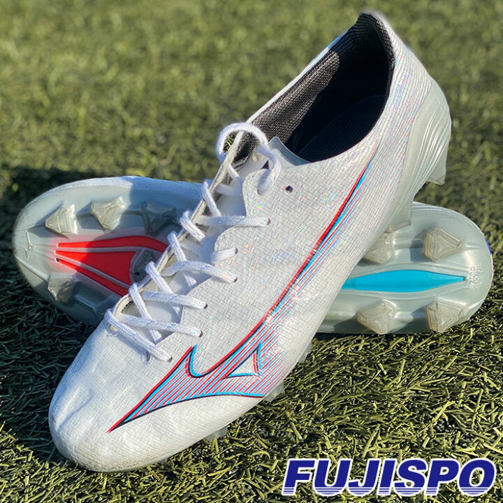 楽天市場】【特価】ミズノ アルファ ELITE mizuno 【サッカー 