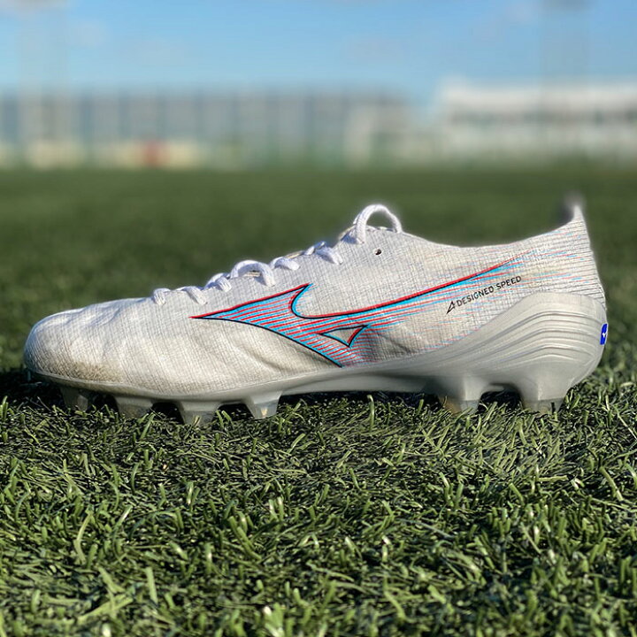 楽天市場】【特価】ミズノ アルファ PRO mizuno 【サッカー 