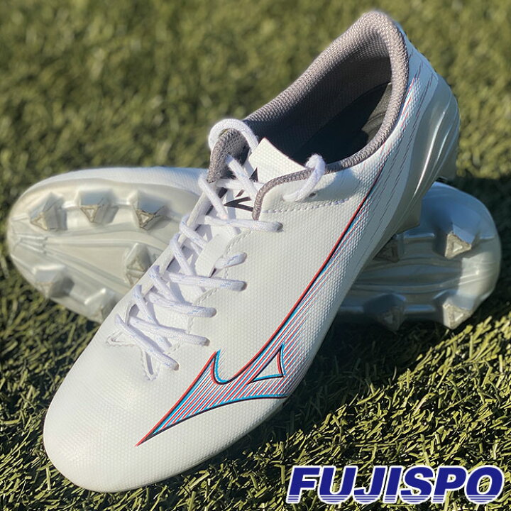 楽天市場】ミズノ アルファ SELECT MD mizuno 【サッカー・フットサル 