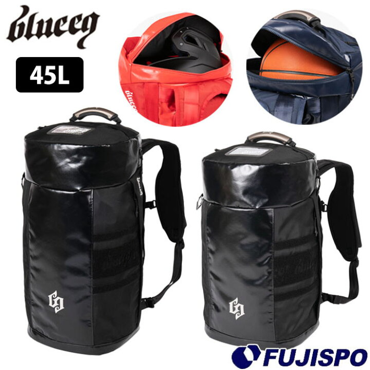 楽天市場】ブルイク ATHLETE TANK BAG 45L blueeq 【野球・ソフト 