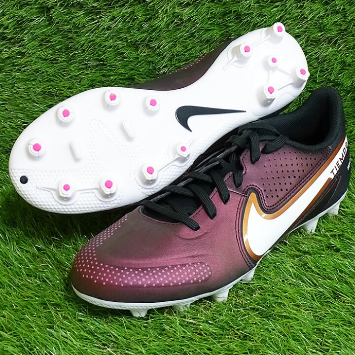 楽天市場】ナイキ ティエンポ レジェンド 9 アカデミー HG NIKE 