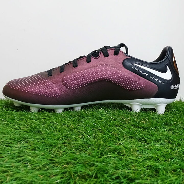 楽天市場】【特価】ナイキ ティエンポ レジェンド 9 プロ HG NIKE 