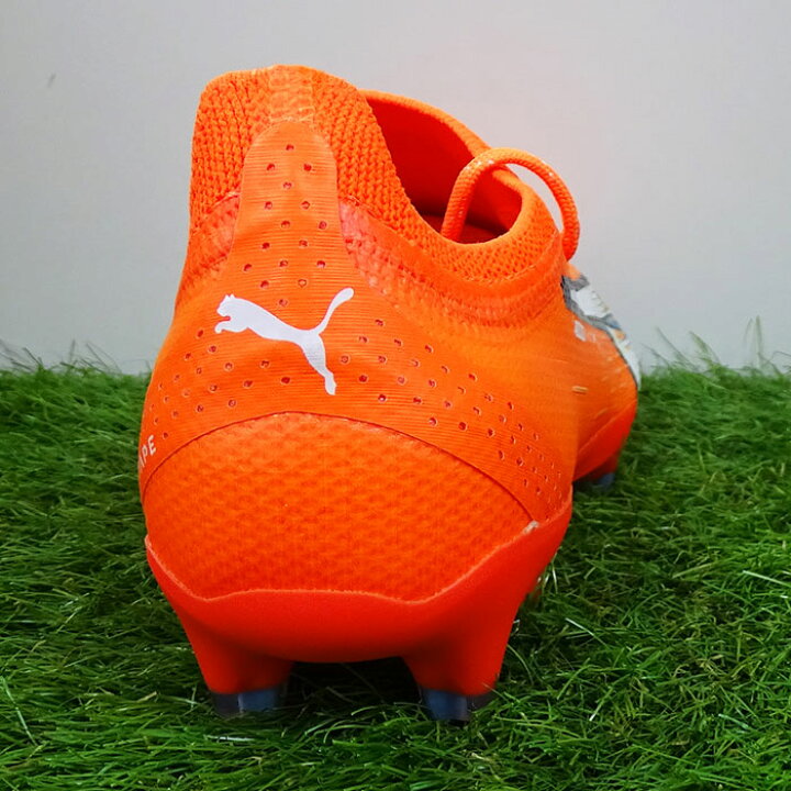 楽天市場】プーマ ウルトラ アルティメット FG/AG (LONG PILE) puma 