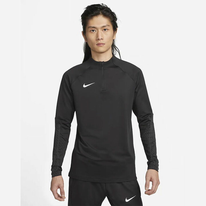 楽天市場】ナイキ Dri-FIT ストライク L/S ドリルトップ NIKE 