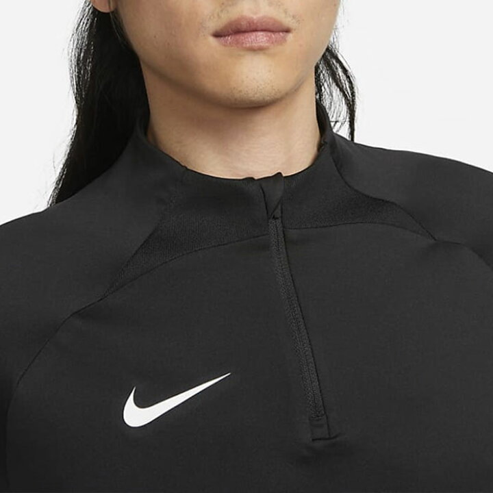 楽天市場】ナイキ Dri-FIT ストライク L/S ドリルトップ NIKE 