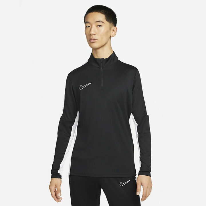 楽天市場】ナイキ Dri-FIT アカデミー 23 L/S ドリルトップ NIKE 