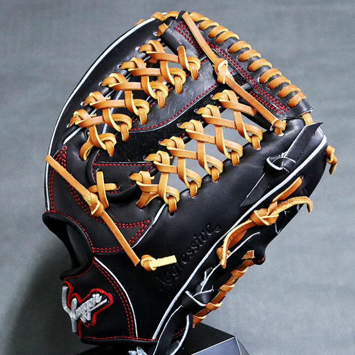 楽天市場】限定 硬式 グラブ キップレザー AR5型 内野 久保田 