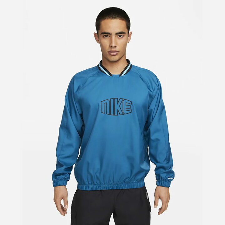 楽天市場】ナイキ Dri-FIT アカデミー シェル L/S トップ GX NIKE 