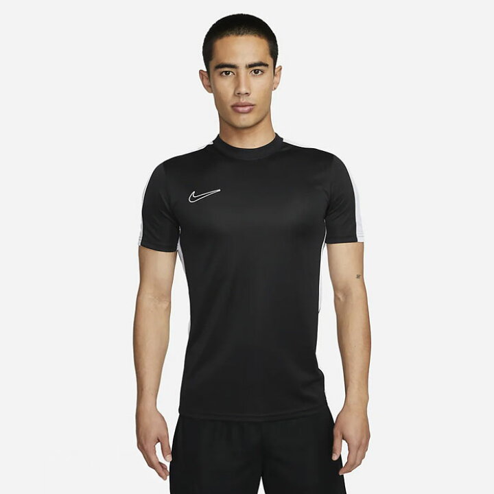 楽天市場】ナイキ Dri-FIT アカデミー 23 S/S トップ BR NIKE
