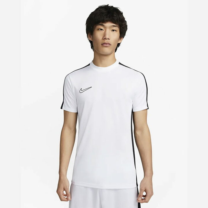 楽天市場】ナイキ Dri-FIT アカデミー 23 S/S トップ BR NIKE