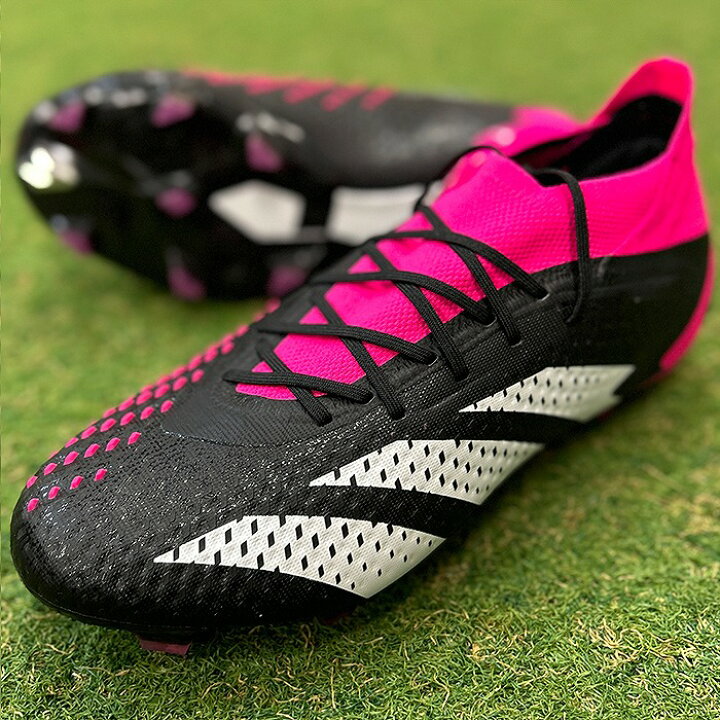 楽天市場】アディダス プレデター アキュラシー.1 FG adidas 